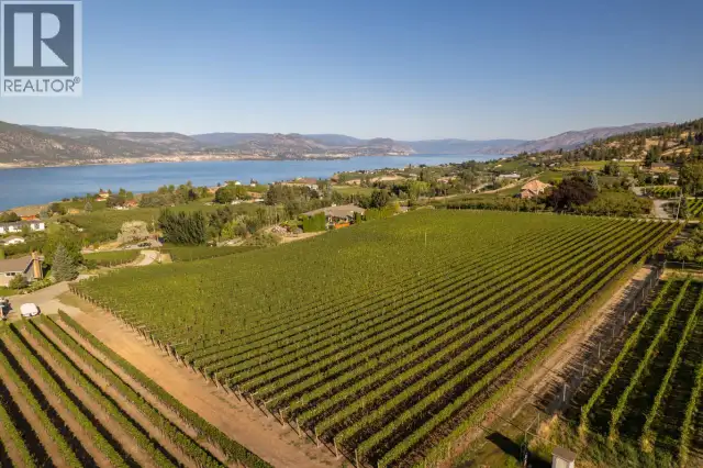 1116 Naramata Road Penticton, British Columbia in Land for Sale in Penticton - Image 18