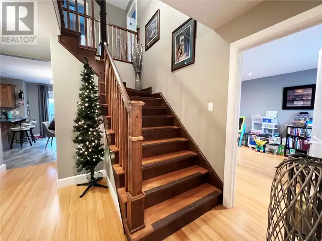 10 Miranda Street St.John's, Newfoundland & Labrador62864379082755124
