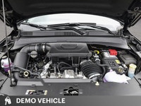 This Jeep Compass boasts a Intercooled Turbo Regular Unleaded I-4 2.0 L/122 engine powering this Aut... (image 6)