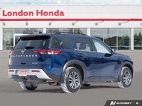 Come visit our London Honda team, you can find us at 560 Wharncliffe Rd S, London, ON, N6J 2N4, or c... (image 5)