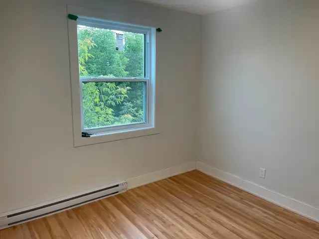 4 1/2 au 3e étage - Rosemont la Petite Patrie - 1er Juillet in Long Term Rentals in City of Montréal - Image 8