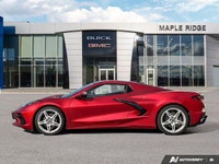2dr Stingray Conv w/2LT ... Engine: Gas V8 6.2L/ Other Equipment ENGINE 6.2L V8 DI HIGH-OUTPUT Varia... (image 1)