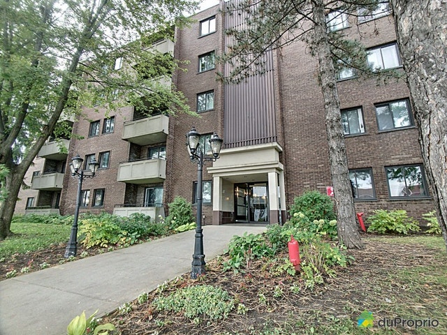 $269,900 - Condominium for sale in Anjou — photo 2