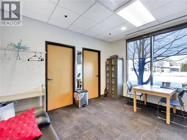 540 PLAINS Road E Unit# 100 Burlington, Ontario in Commercial & Office Space for Sale in Oakville / Halton Region - Image 33
