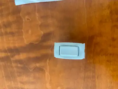 Switch for Range hood - 2 way, View more