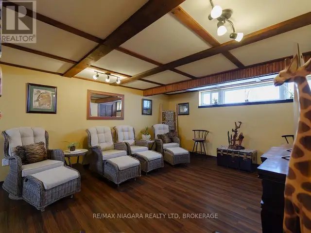 251 CLARKE STREET Port Colborne (Killaly East), Ontario in Houses for Sale in St. Catharines - Image 23