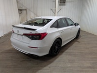 No Accidents, Locally Owned Vehicle, Service Records Available! The 2024 Honda Civic Si Sedan in a c... (image 6)