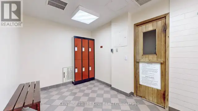 605 - 238 DORIS AVENUE Toronto (Willowdale East), Ontario in Condos for Sale in City of Toronto - Image 40