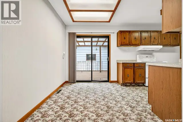 1322 7th AVENUE NW Moose Jaw, Saskatchewan in Houses for Sale in Moose Jaw - Image 9