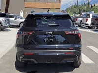 AMVIC Licensed Dealer 2026 Chevrolet Equinox RS AWD Most Sought-After Features Panoramic Sunroof | A... (image 6)