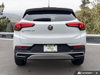 Engineered to elevate your daily drive, this 2020 Buick Encore GX Preferred delivers impressive perf... (image 3)
