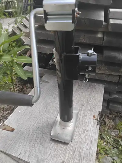Almost new. Exellent shape.