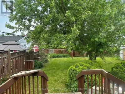 491 FAIRLAWN STREET Oshawa (McLaughlin), Ontario