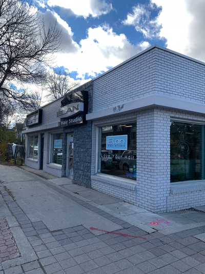 Fully Leased Commercial Property Rented area: 3147 sq feet divided over 3 units Long time tenants So...