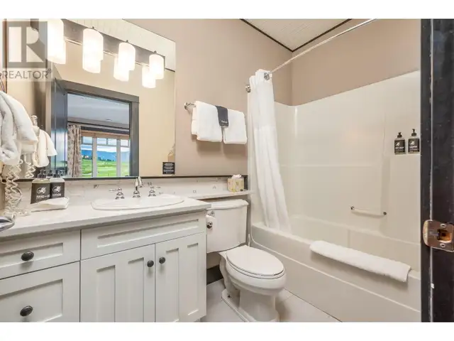 272 Chicopee Road Unit# 16B Vernon, British Columbia in Condos for Sale in Fort St. John - Image 36