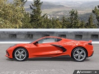 Ignite your passion for driving with this breathtaking 2020 Chevrolet Corvette 3LT, boasting a vibra... (image 1)