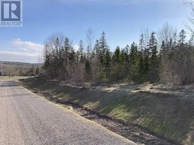 21-1 Mary Cecelia Ridge St Andrew's, Nova Scotia in Land for Sale in New Glasgow - Image 25