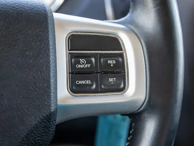 2016 Dodge Grand Caravan SXT - Power Windows - $65.41 /Wk in Cars & Trucks in Vernon - Image 19