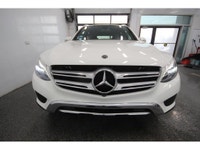 Mercedes GLC 300 Premium 4MATIC 2019 avec moteur 2.0L turbo developpant 241 HP et traction integrale... (image 6)