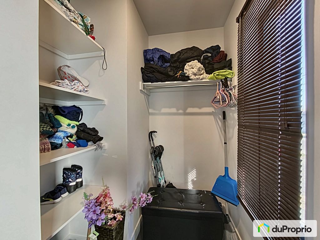 $430,000 - Semi-detached in Drummondville (Drummondville) — photo 3