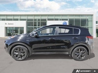 * Drivetrain: Dynamax Intelligent All-Wheel Drive (AWD) * Lighting: Full LED headlights and LED ligh... (image 1)