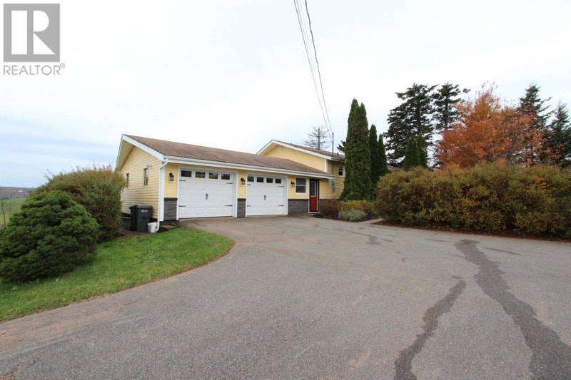 19919 Route 2 Hunter River, Prince Edward Island Houses for Sale