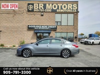 Ontario vehicle with Lots of Options! Call (905) 791-3300 - Black Fabric interior, - Cruise Control,... (image 3)