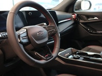 2026 Chevrolet Equinox ... Engine: Turbocharged Gas I4 1.5L/ L/100Km City: 9.6 L/100Km Hwy: 8.1 Safe... (image 2)