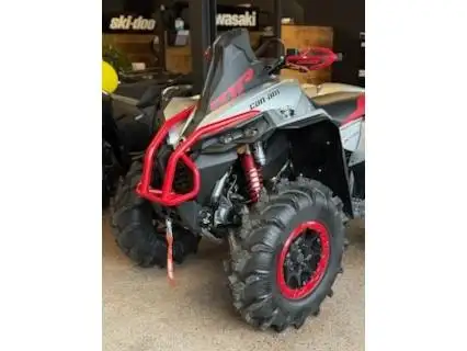 2026 Can-Am RENEGADE X-MR 1000R in ATVs in New Glasgow - Image 5