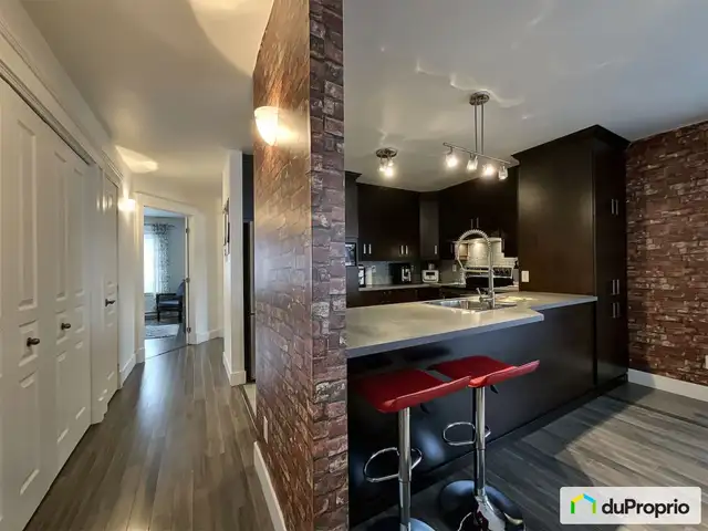 $359,500 - Condominium for sale in Ste-Foy in Condos for Sale in Québec City - Image 6