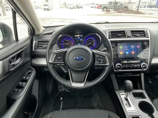 2019 Subaru Outback Touring 2.5i AWD | Bluetooth | Alloy Rims in Cars & Trucks in Regina - Image 17