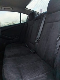 WE ARE OPEN 7 DAYS A WEEK !! BEST ON GAS ONLY 4 CYLINDERS ENGINE CHEAP ON INSURANCE EXTENDED WARRANT... (image 9)