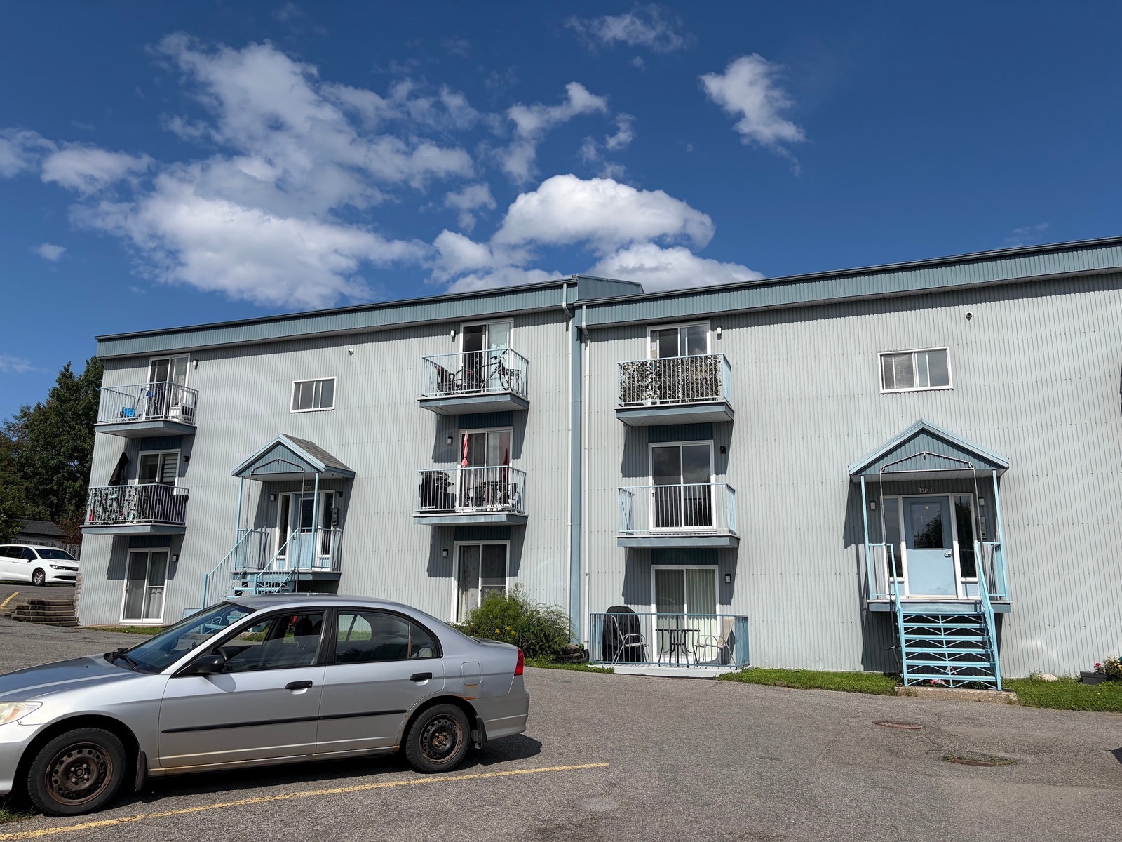 5758 des Émilois — photo 1