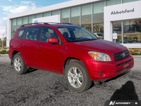 KBB.com Brand Image Awards. This Toyota RAV4 delivers a Gas I4 2.4L/122 engine powering this Automat... (image 6)
