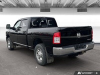 Experience *heavy-duty capability, rugged reliability, and work-ready performance* in this *2024 Ram... (image 3)