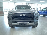 Looking for a *2026 Chevrolet Colorado Trail Boss for sale in Prince George, BC*? This low-kilometre... (image 7)