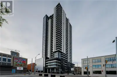 60 CHARLES Street W Unit# 2402 Kitchener, Ontario