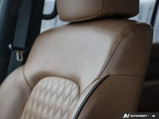 2024 INFINITI QX80 ProACTIVE | 7 Passenger | DVD | Loaded in Cars & Trucks in London - Image 27