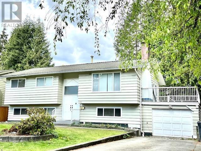 1129 LABURNUM AVENUE Port Coquitlam, British Columbia in Houses for Sale in Burnaby/New Westminster