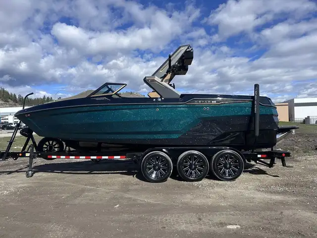 2025 Mastercraft Xstar 23 in Powerboats & Motorboats in St. Albert - Image 2