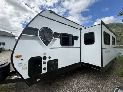 Welcome to Rock Island RV Please call for more info and ask about our long term low rate financing o...