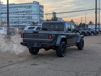 The New 2025 Jeep Gladiator Sport S combines legendary capability with everyday comfort, finished in... (image 6)