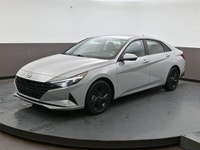 The 2023 Hyundai Elantra offers bold styling, impressive fuel efficiency, and advanced technology in... (image 2)