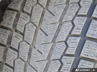 * Intelligent 4x4: Standard 4WD with a 7-position Drive and Terrain Mode selector (including dedicat... (image 9)