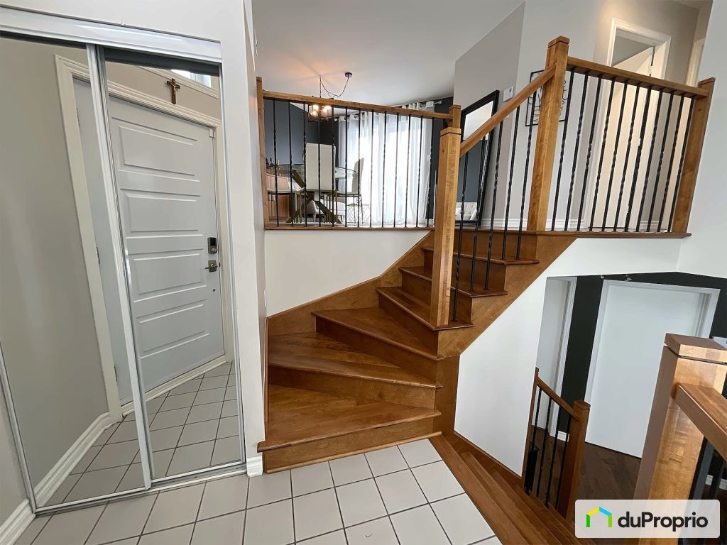 $829,000 - Split Level for sale in Boisbriand — photo 3