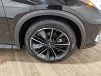 No Accidents, Locally Owned Vehicle! Experience the elegance of the 2022 INFINITI QX55 ESSENTIAL Pro... (image 9)