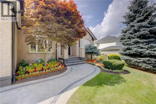 457 CARYNDALE Drive Kitchener, Ontario in Houses for Sale in Kitchener / Waterloo - Image 7