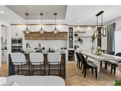 The wait is over — our upgraded show home by Lyonsdale Homes in the sought-after Marquis community i...