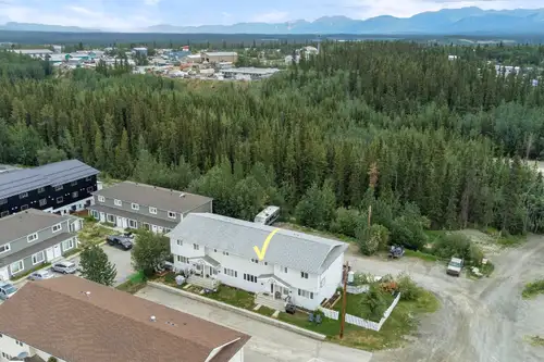 $439,800 Townhome/Condo 2B-2002 Centennial Street ~ *1,270 SQFT Living Space *Attached Garage *2 Bed...