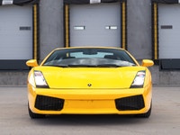 CARGET AUTOMOTIVE is thrilled to offer this iconic 2004 Lamborghini Gallardo Coupe, a raw and timele... (image 2)